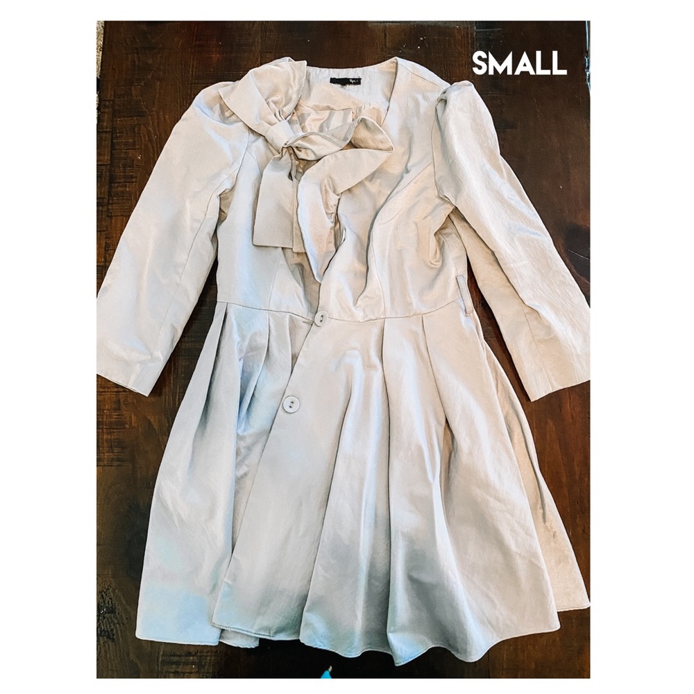 Boutique style Dress
